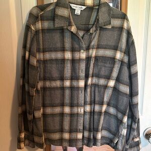 Old Navy Women’s Flannel
